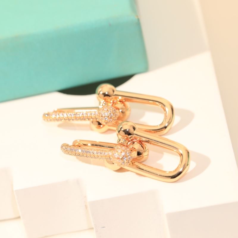 Tiffany Earrings